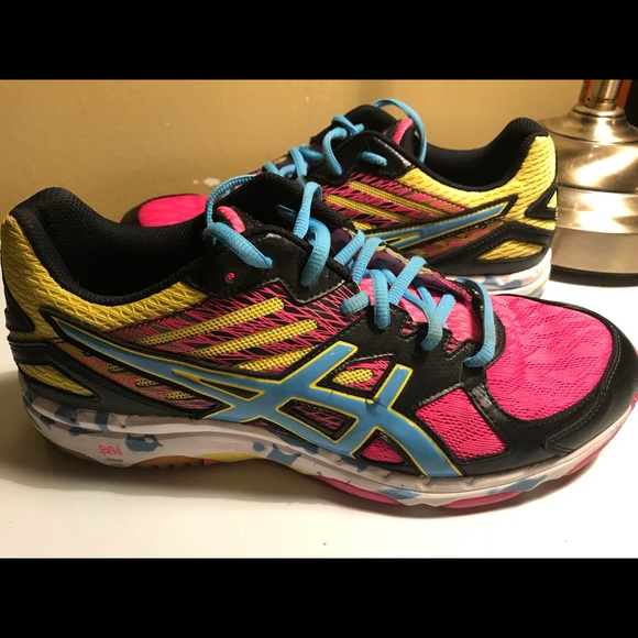 asics b456n